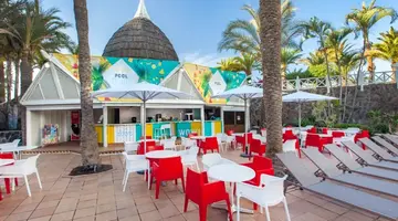 Abora Buenaventura Hotel
