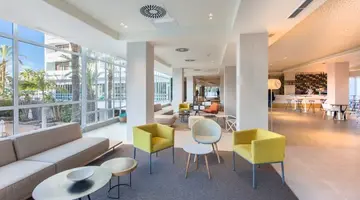 Abora Buenaventura Hotel