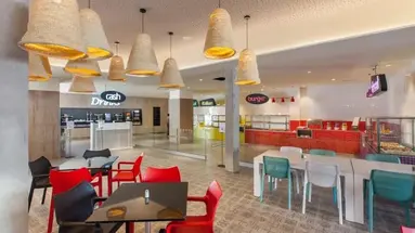 Abora Buenaventura Hotel
