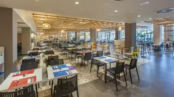Abora Buenaventura Hotel