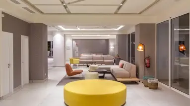 Abora Buenaventura Hotel
