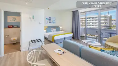 Abora Buenaventura Hotel