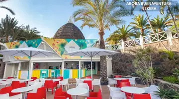 Abora Buenaventura Hotel