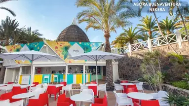 Abora Buenaventura Hotel