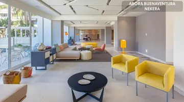 Abora Buenaventura Hotel