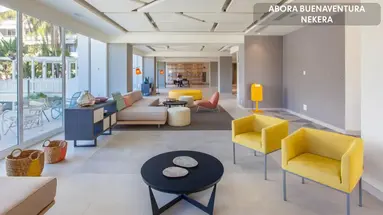 Abora Buenaventura Hotel