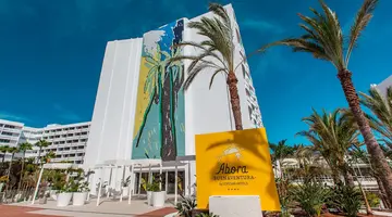 Abora Buenaventura