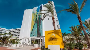 Abora Buenaventura