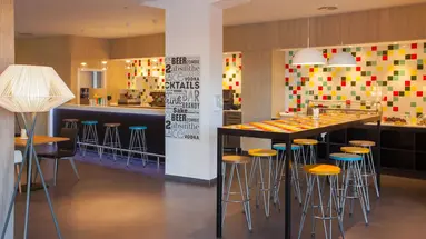 Abora Catarina by Lopesan Hotels