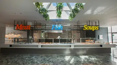 Abora Catarina by Lopesan Hotels