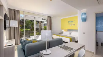 Abora Catarina by Lopesan Hotels