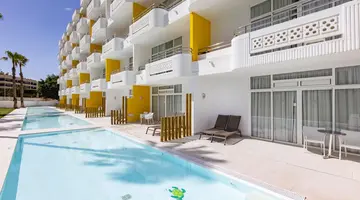 Abora Catarina by Lopesan Hotels