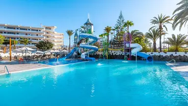 Abora Catarina by Lopesan Hotels