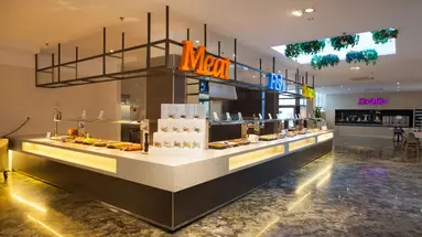 Abora Catarina by Lopesan Hotels