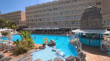 Abora Catarina by Lopesan Hotels