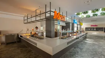 Abora Catarina by Lopesan Hotels