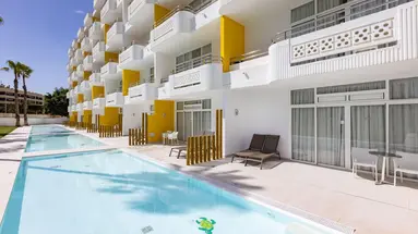Abora Catarina by Lopesan Hotels