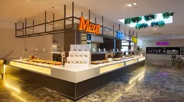 Abora Catarina by Lopesan Hotels