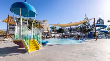 Abora Catarina by Lopesan Hotels