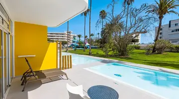 Abora Catarina by Lopesan Hotels