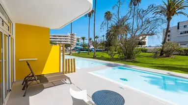 Abora Catarina by Lopesan Hotels