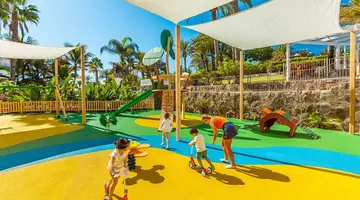 Abora Catarina by Lopesan Hotels