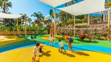 Abora Catarina by Lopesan Hotels