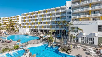 Abora Catarina by Lopesan Hotels