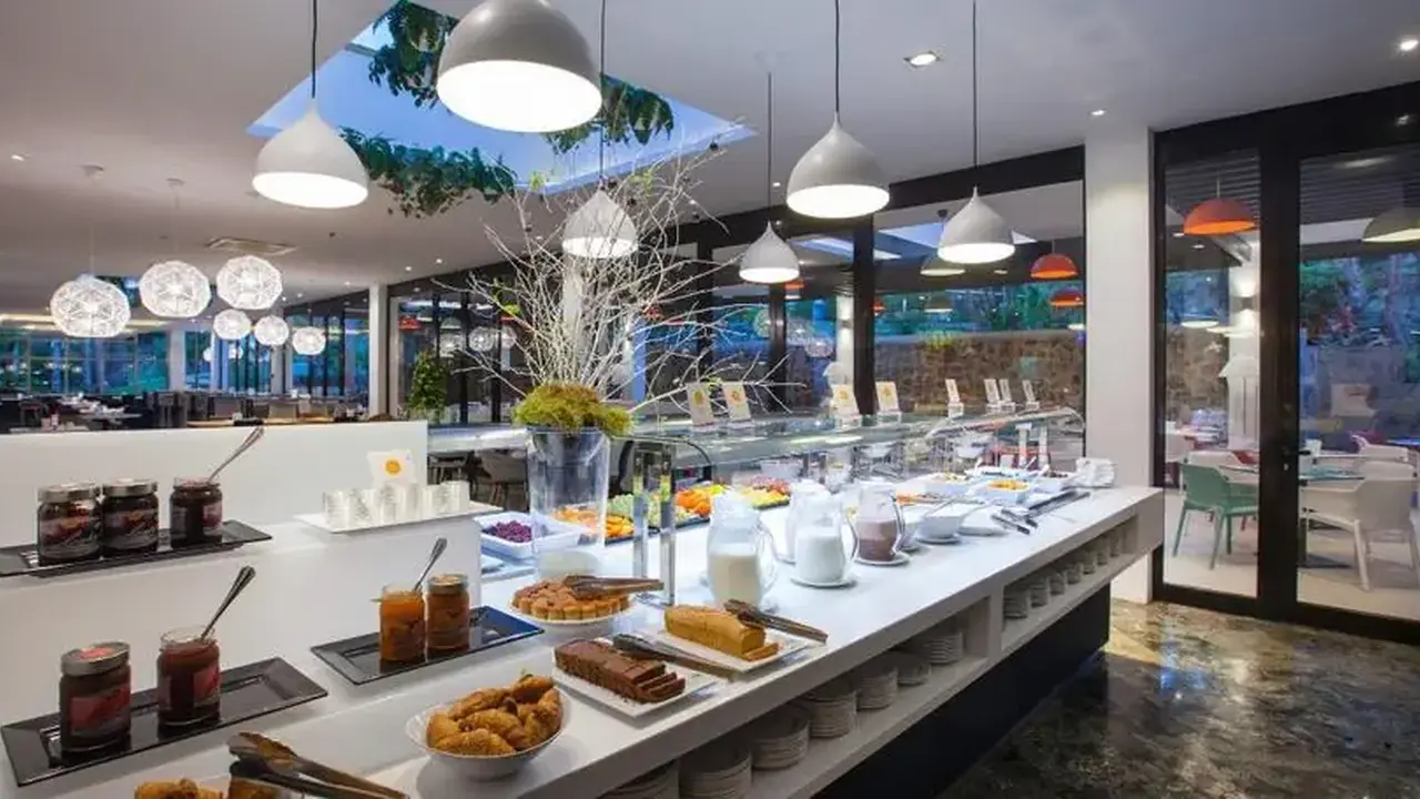 Abora Catarina by Lopesan Hotels