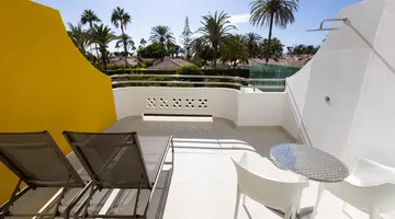 Abora Catarina by Lopesan Hotels