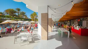 Abora Catarina by Lopesan Hotels