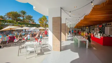 Abora Catarina by Lopesan Hotels