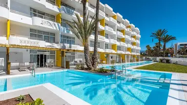 Abora Catarina by Lopesan Hotels