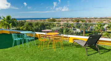 Abora Catarina by Lopesan Hotels