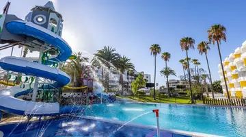Abora Catarina by Lopesan Hotels