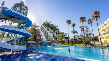 Abora Catarina by Lopesan Hotels