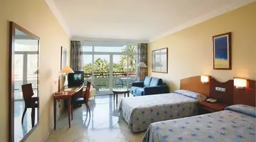 Abora Catarina by Lopesan Hotels