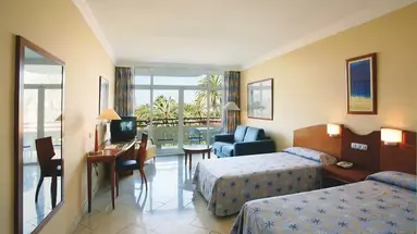 Abora Catarina by Lopesan Hotels