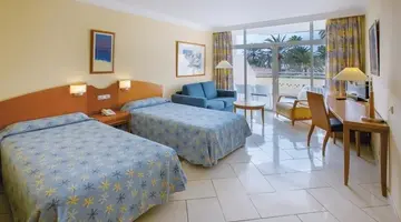 Abora Catarina by Lopesan Hotels