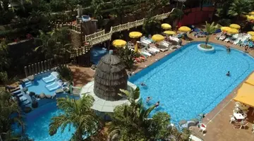 Abora Catarina by Lopesan Hotels