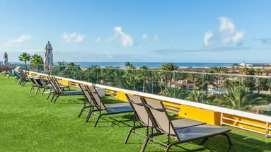 Abora Catarina by Lopesan Hotels