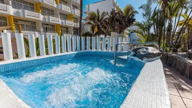 Abora Catarina by Lopesan Hotels