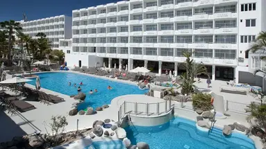 Abora Catarina by Lopesan Hotels