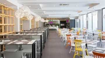 Abora Catarina by Lopesan Hotels