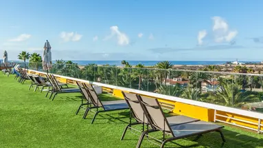 Abora Catarina by Lopesan Hotels