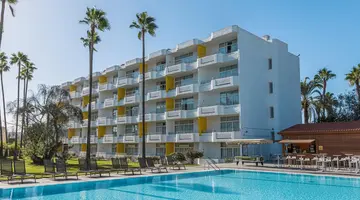 Abora Catarina by Lopesan Hotels