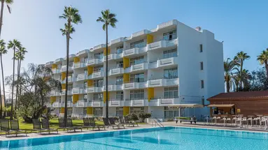 Abora Catarina by Lopesan Hotels