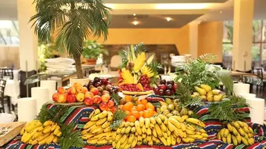 Abora Catarina by Lopesan Hotels