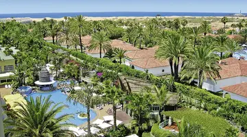 Abora Catarina by Lopesan Hotels