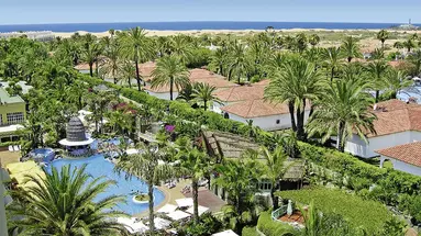 Abora Catarina by Lopesan Hotels